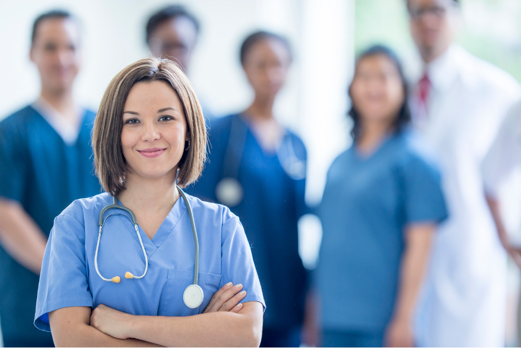 AAMC Supports Resident Physician Shortage Reduction Act of 2023