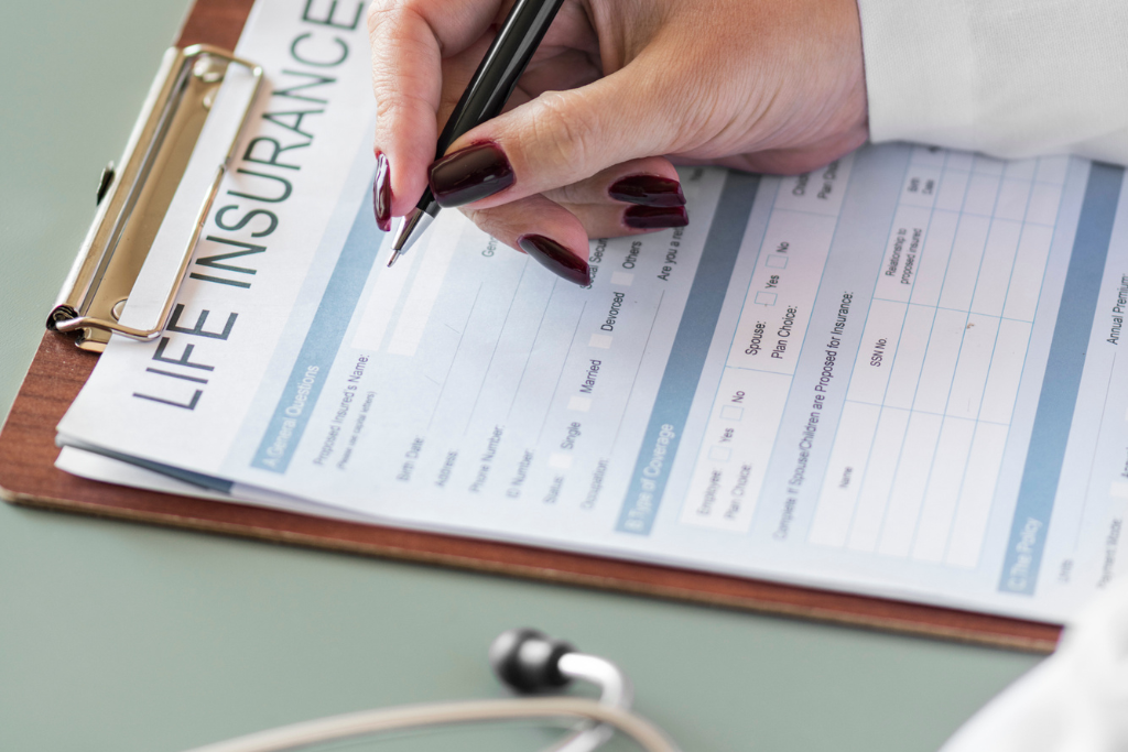 When Should Doctors Get Life and Disability Insurance?