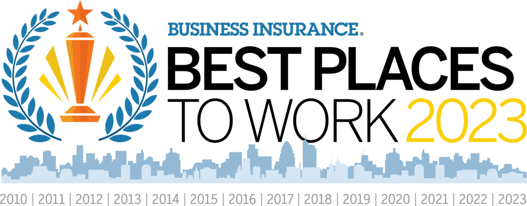 Best places to work