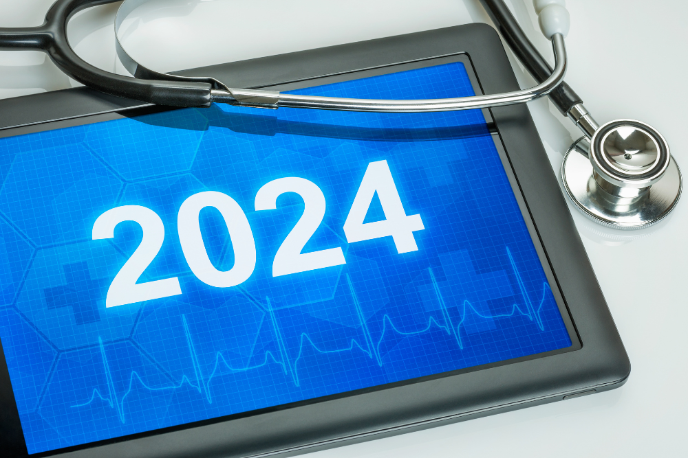 Disability Insurance Trends of 2024