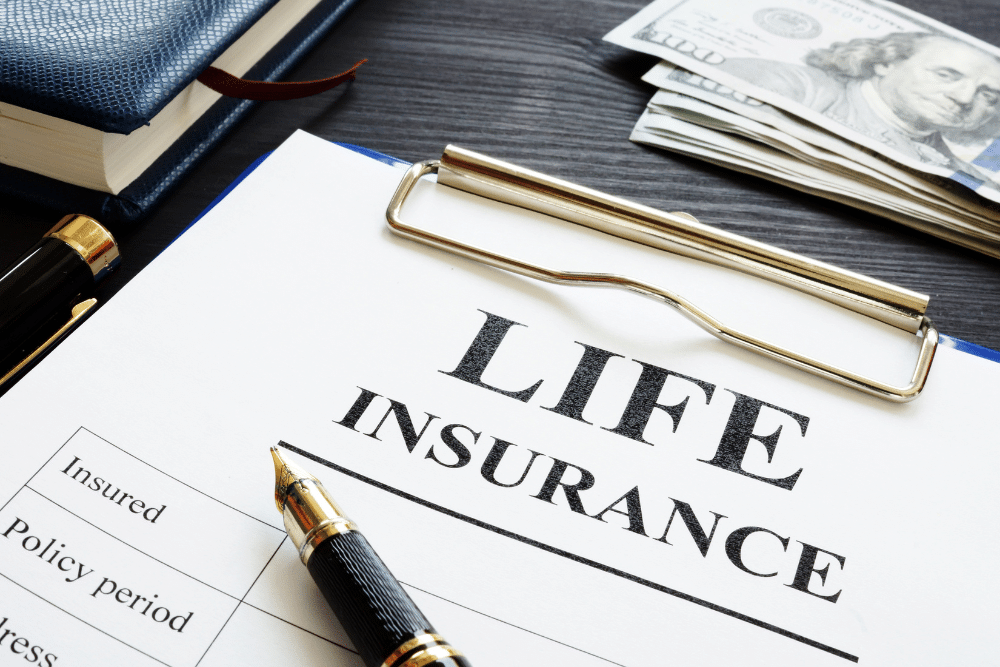 Life insurance news